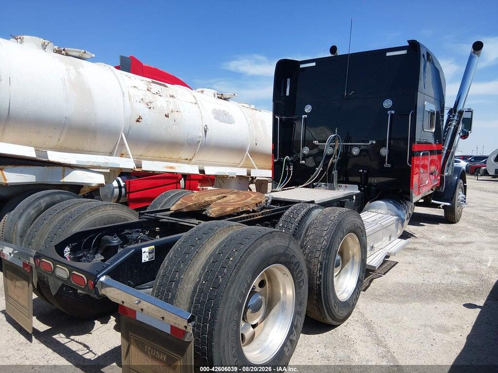 1XPXD49X2RD662452 2024 PETERBILT 389 photo no. 4
