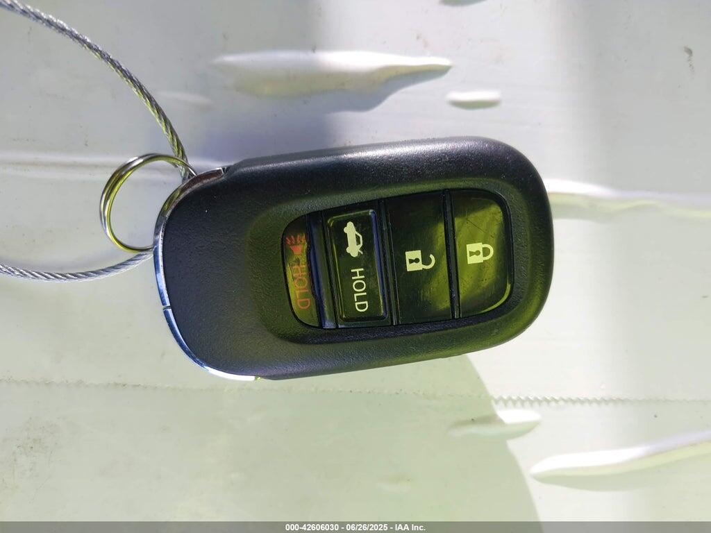 2HGFE2F23NH545811 2022 HONDA CIVIC photo no. 11
