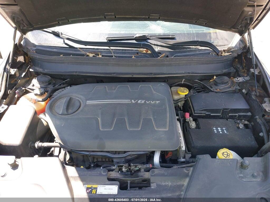 1C4PJMCS9GW221202 2016 JEEP CHEROKEE photo no. 10