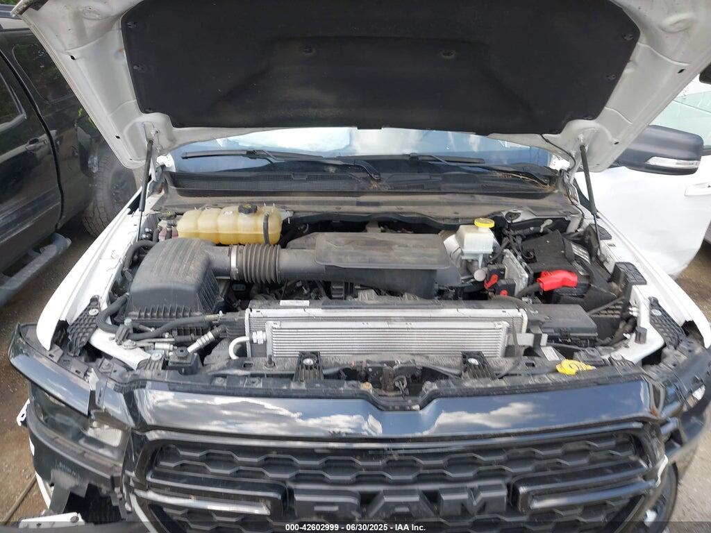1C6RRFFG7NN240247 2022 RAM 1500 photo no. 10