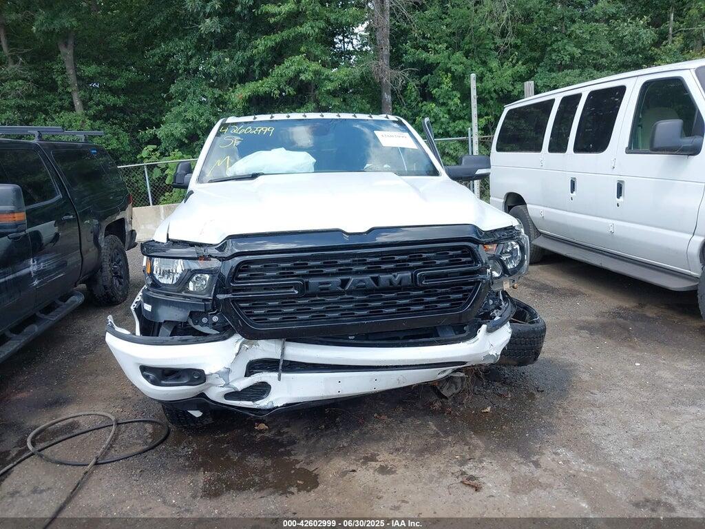 1C6RRFFG7NN240247 2022 RAM 1500 photo no. 12