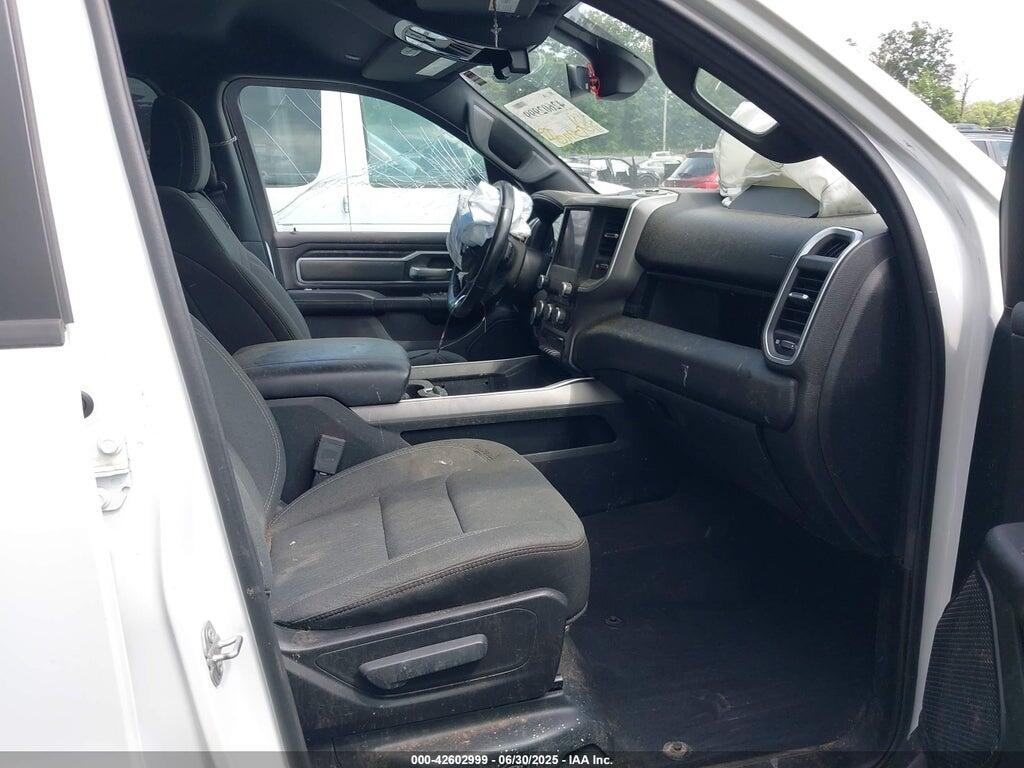 1C6RRFFG7NN240247 2022 RAM 1500 photo no. 5