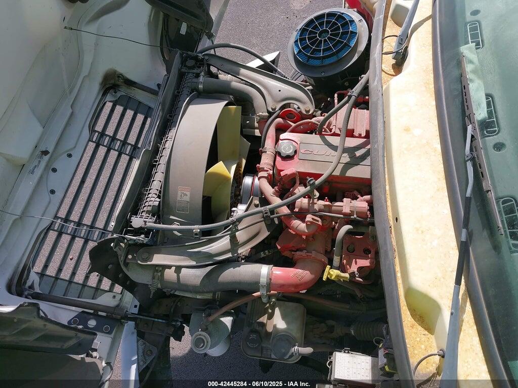 1FVACXDT9HHHV8027 2017 FREIGHTLINER M2 106 photo no. 9