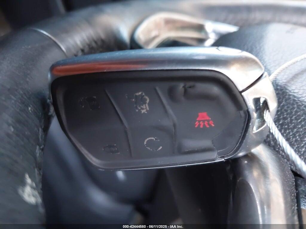1G6AA1RX1H0149779 2017 CADILLAC ATS photo no. 11