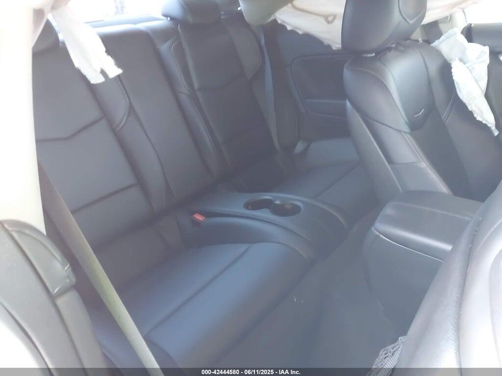 1G6AA1RX1H0149779 2017 CADILLAC ATS photo no. 8