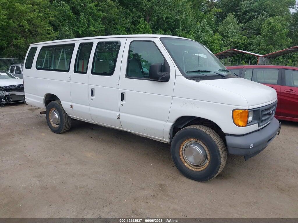 1FBSS31L16DB22997 2006 FORD E-350 SUPER DUTY photo no. 1