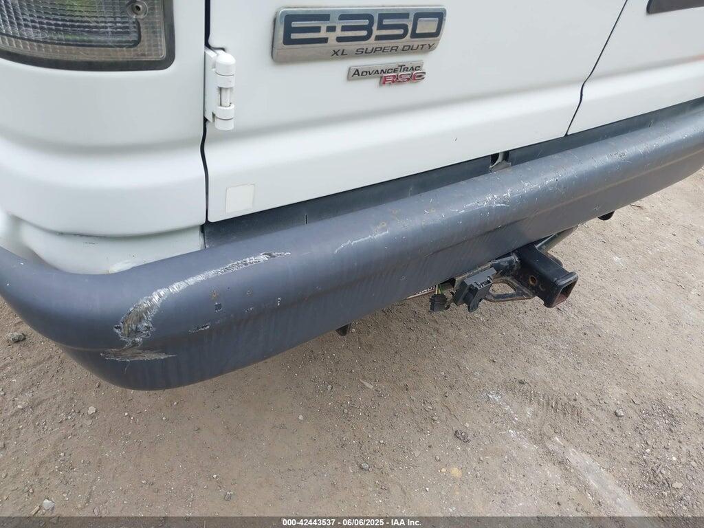 1FBSS31L16DB22997 2006 FORD E-350 SUPER DUTY photo no. 12