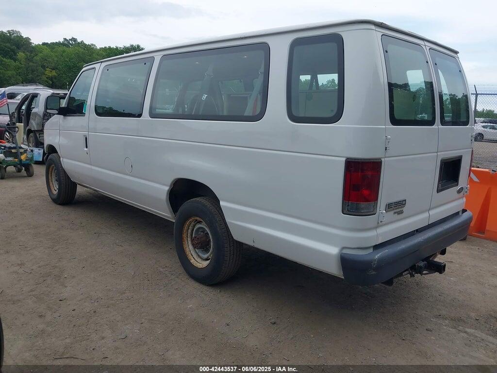 1FBSS31L16DB22997 2006 FORD E-350 SUPER DUTY photo no. 3
