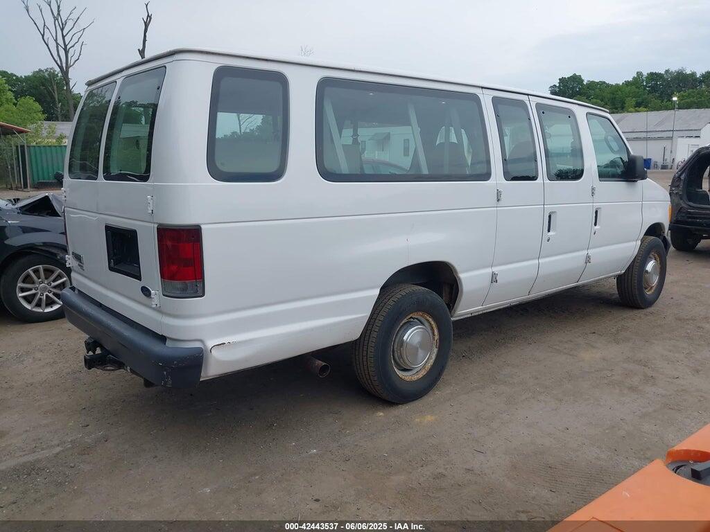 1FBSS31L16DB22997 2006 FORD E-350 SUPER DUTY photo no. 4