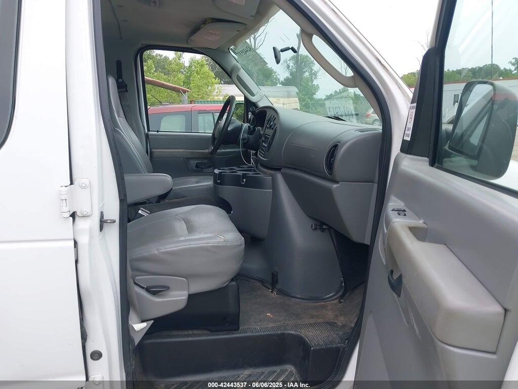 1FBSS31L16DB22997 2006 FORD E-350 SUPER DUTY photo no. 5