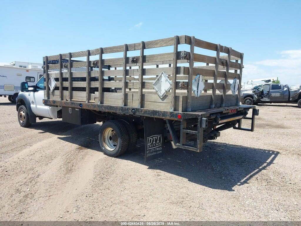 1FDUF5GT5EEB78733 2014 FORD F-550 CHASSIS photo no. 3