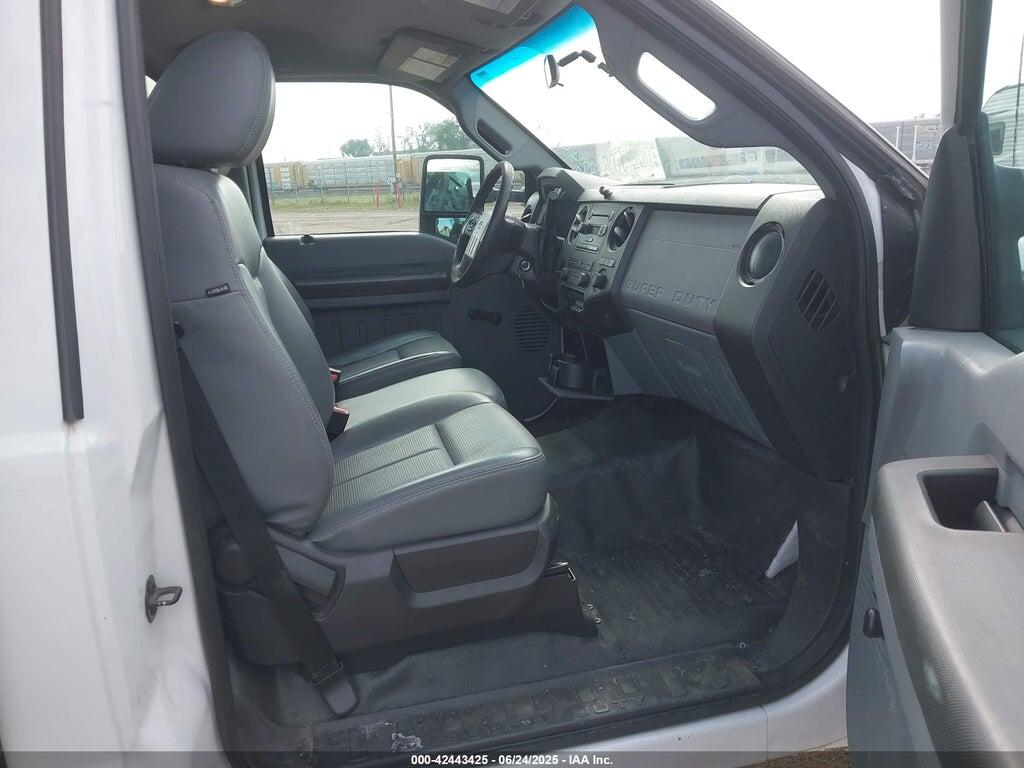 1FDUF5GT5EEB78733 2014 FORD F-550 CHASSIS photo no. 6