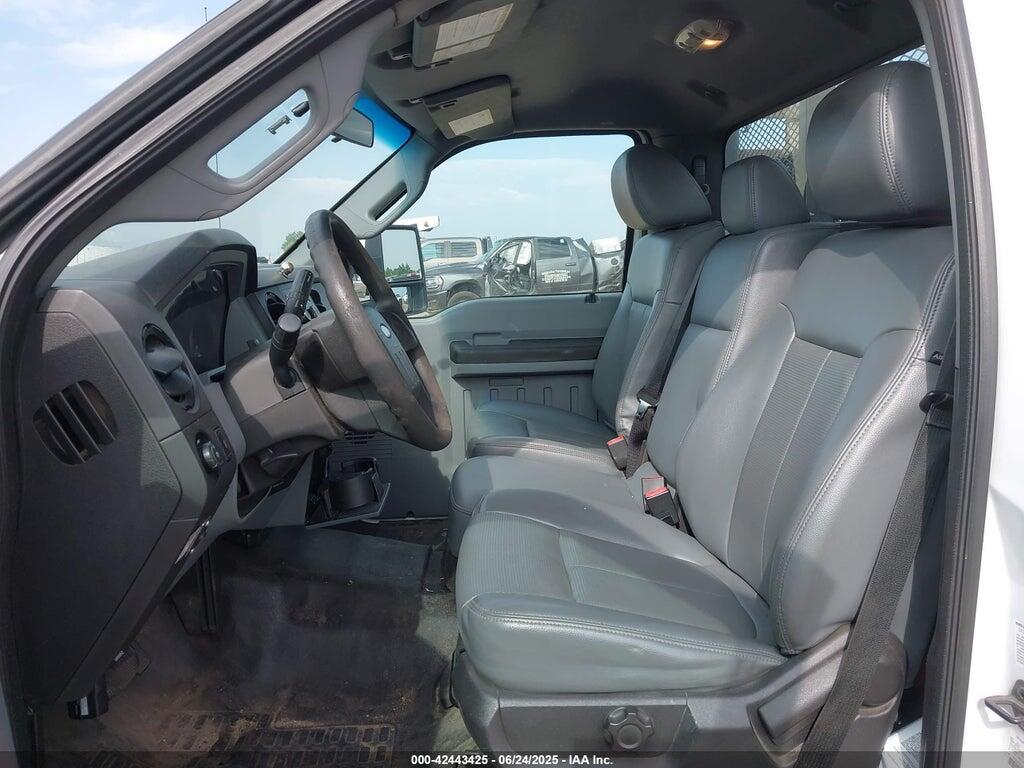 1FDUF5GT5EEB78733 2014 FORD F-550 CHASSIS photo no. 7