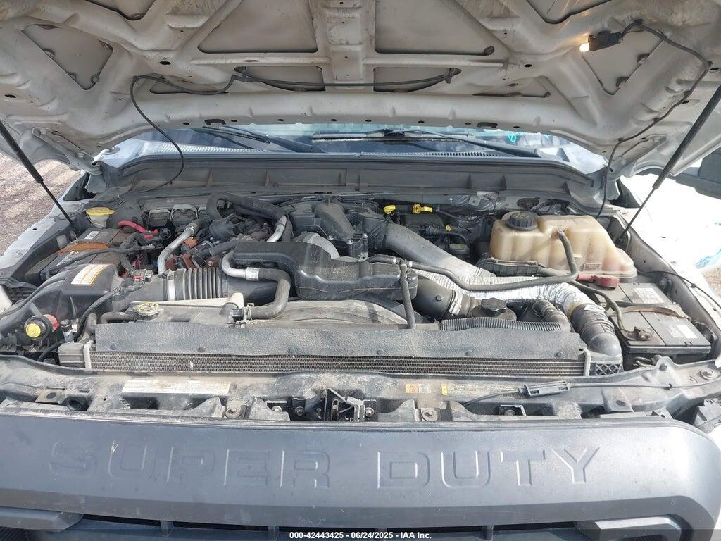 1FDUF5GT5EEB78733 2014 FORD F-550 CHASSIS photo no. 9