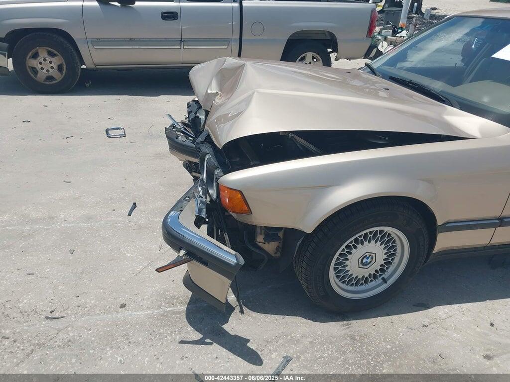 WBAGD8323RDE89160 1994 BMW 740 photo no. 12