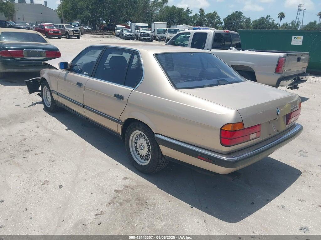 WBAGD8323RDE89160 1994 BMW 740 photo no. 3