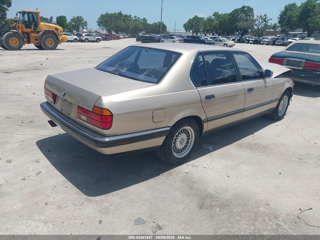 WBAGD8323RDE89160 1994 BMW 740 photo no. 4