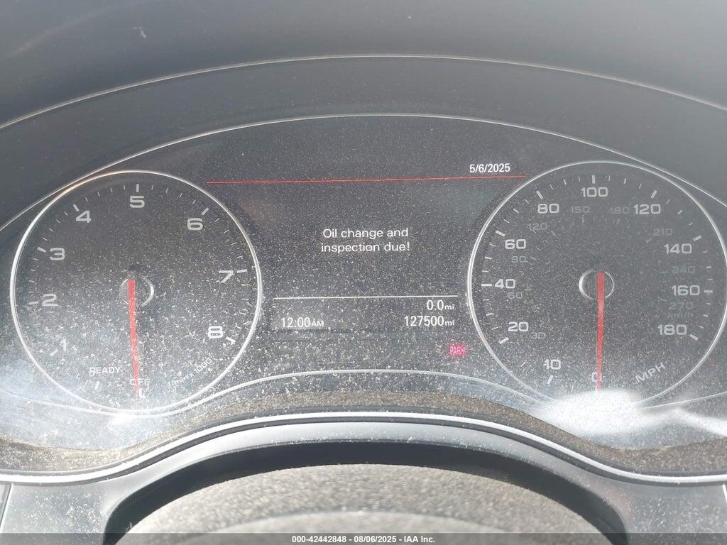 WAUHGAFC2GN038202 2016 AUDI A6 photo no. 7