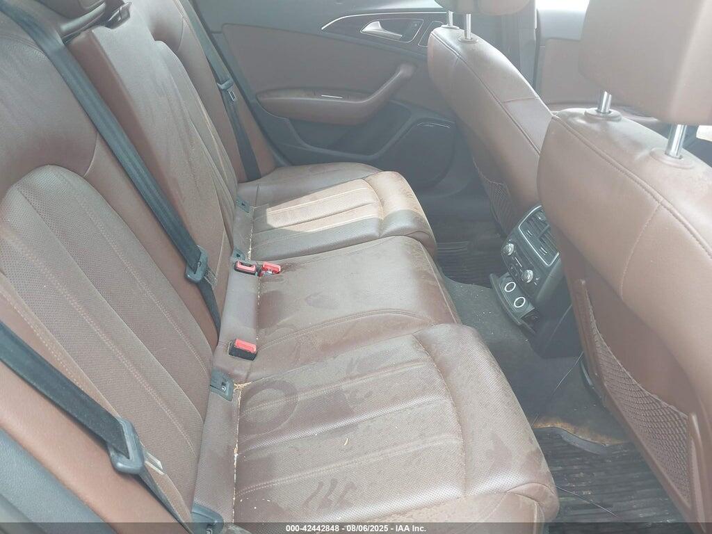 WAUHGAFC2GN038202 2016 AUDI A6 photo no. 8