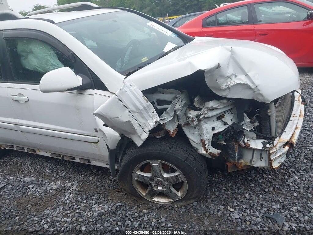 2CKDL43F196219143 2009 PONTIAC TORRENT photo no. 11