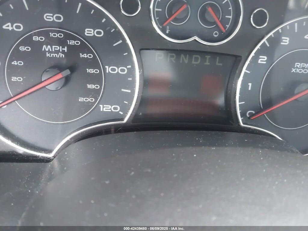 2CKDL43F196219143 2009 PONTIAC TORRENT photo no. 7