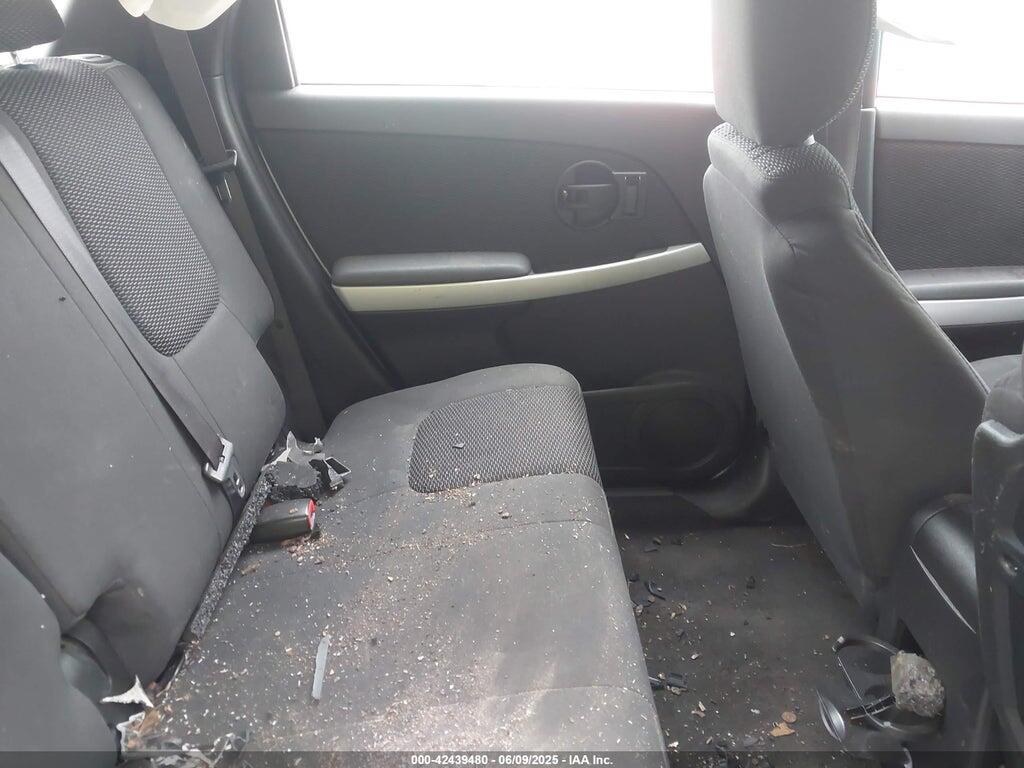 2CKDL43F196219143 2009 PONTIAC TORRENT photo no. 8