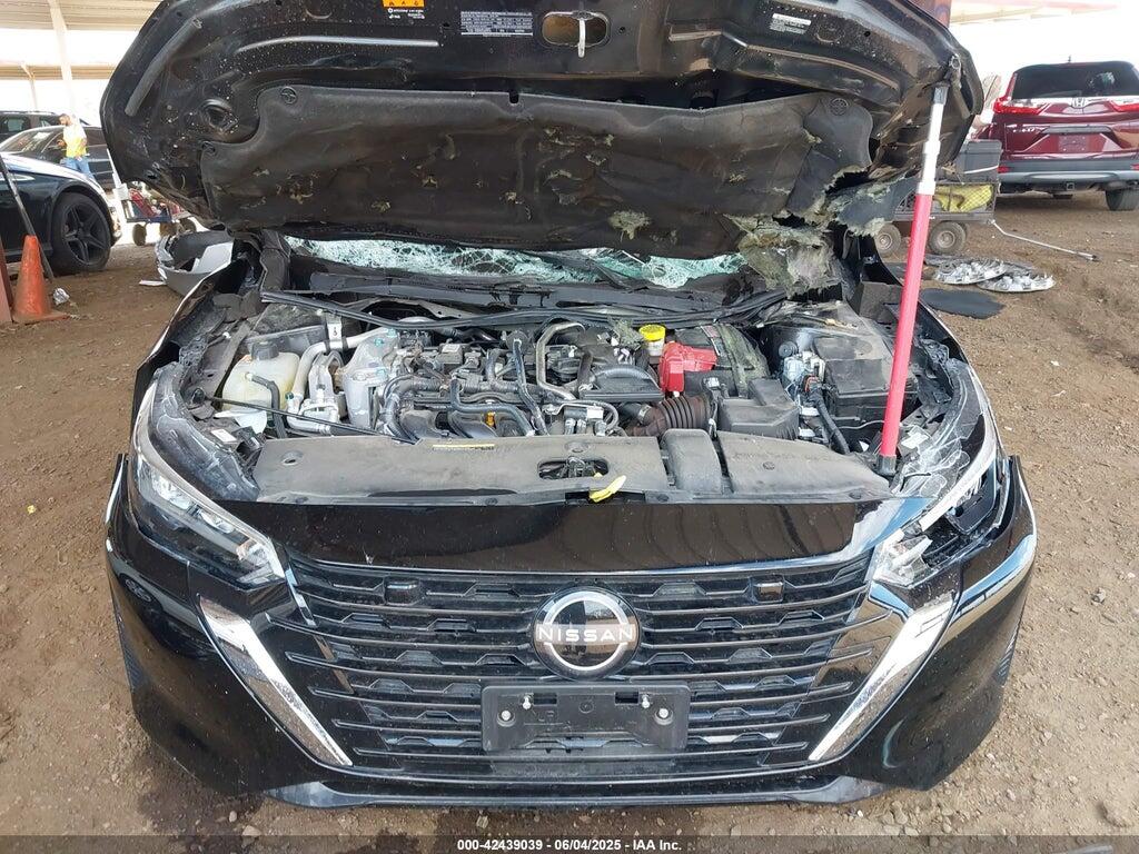 3N1AB8BV6RY354133 2024 NISSAN SENTRA photo no. 10