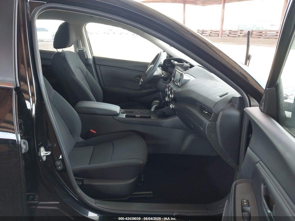 3N1AB8BV6RY354133 2024 NISSAN SENTRA photo no. 5