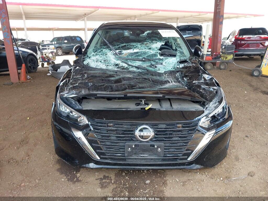 3N1AB8BV6RY354133 2024 NISSAN SENTRA photo no. 6