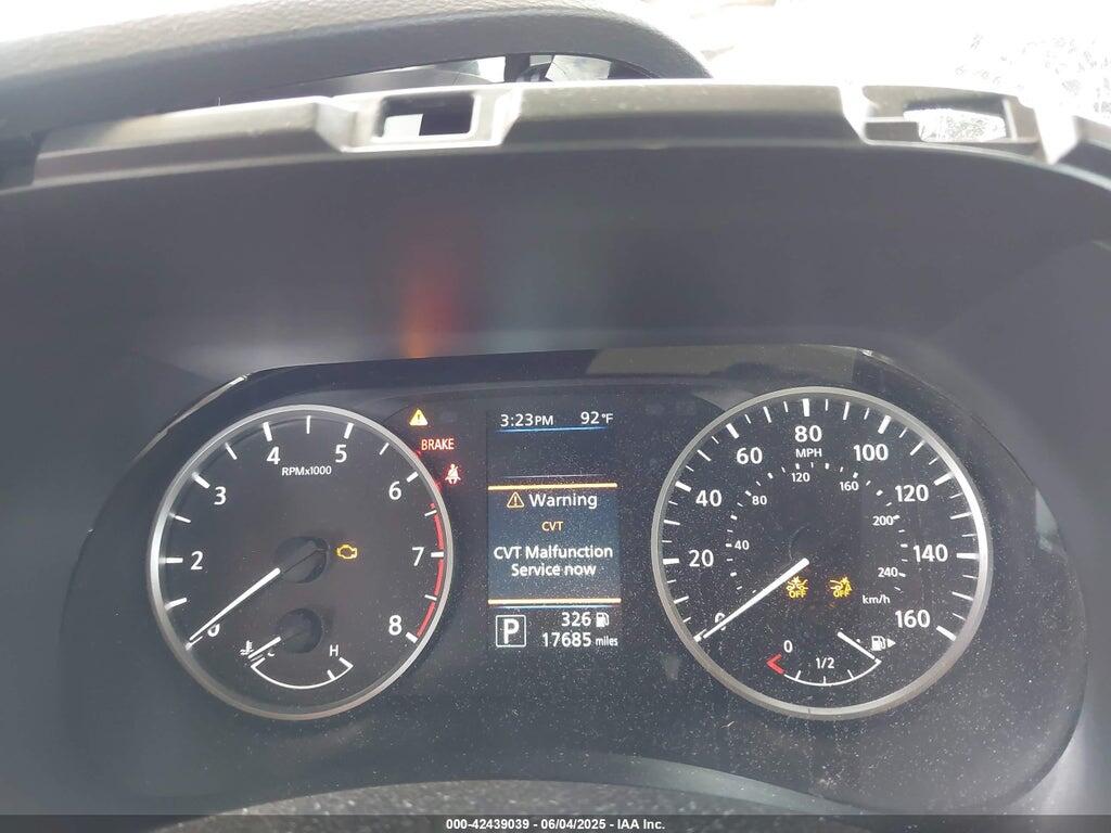 3N1AB8BV6RY354133 2024 NISSAN SENTRA photo no. 7