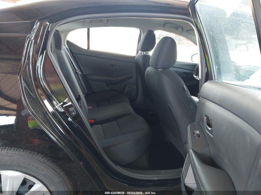 3N1AB8BV6RY354133 2024 NISSAN SENTRA photo no. 8