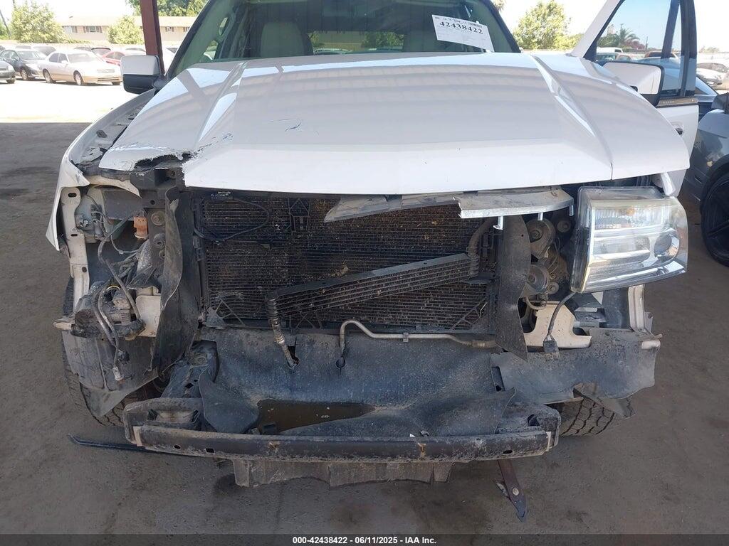 5LMJJ2J56CEL00746 2012 LINCOLN NAVIGATOR photo no. 6