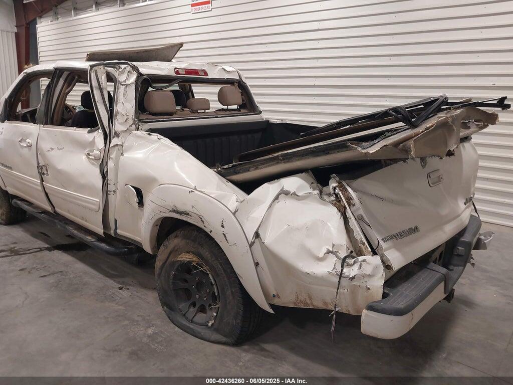5TBDT48134S435359 2004 TOYOTA TUNDRA photo no. 6
