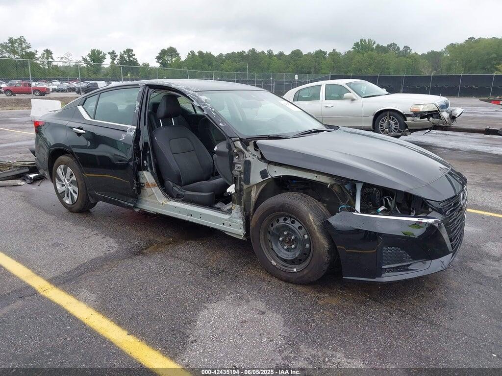 1N4BL4BV5RN337981 2024 NISSAN ALTIMA photo no. 1