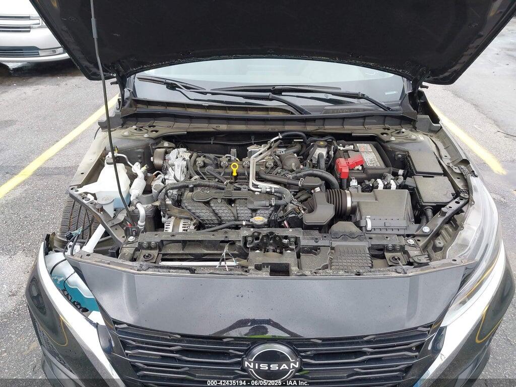 1N4BL4BV5RN337981 2024 NISSAN ALTIMA photo no. 10
