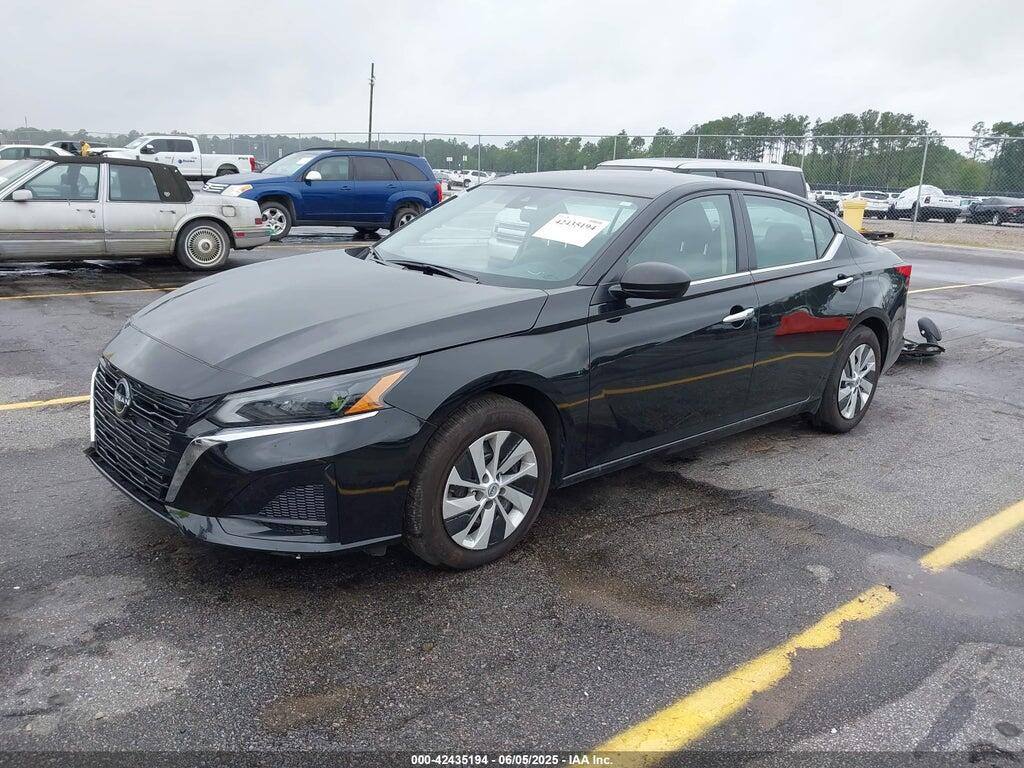 1N4BL4BV5RN337981 2024 NISSAN ALTIMA photo no. 2