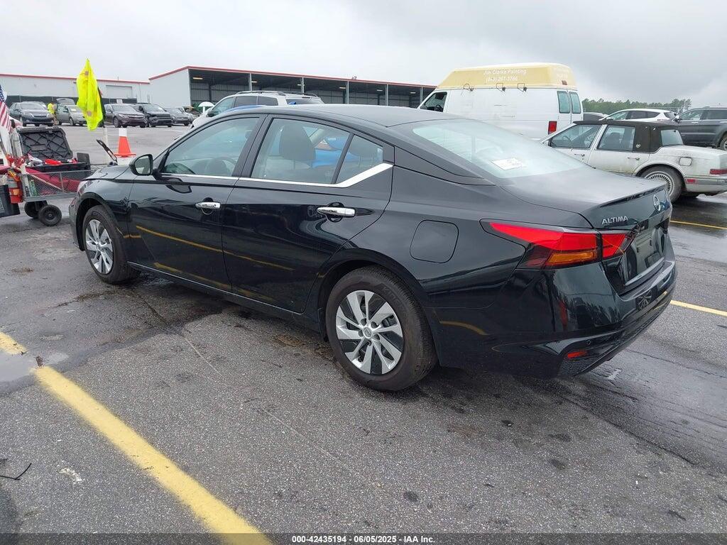 1N4BL4BV5RN337981 2024 NISSAN ALTIMA photo no. 3