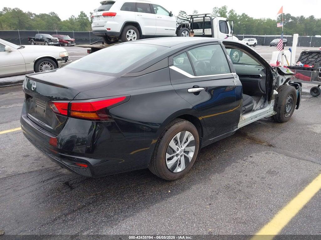 1N4BL4BV5RN337981 2024 NISSAN ALTIMA photo no. 4