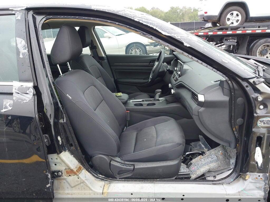 1N4BL4BV5RN337981 2024 NISSAN ALTIMA photo no. 5