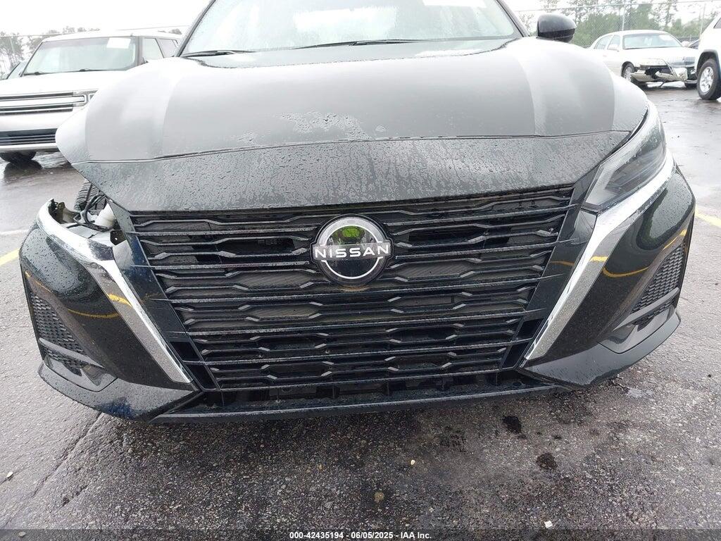 1N4BL4BV5RN337981 2024 NISSAN ALTIMA photo no. 6