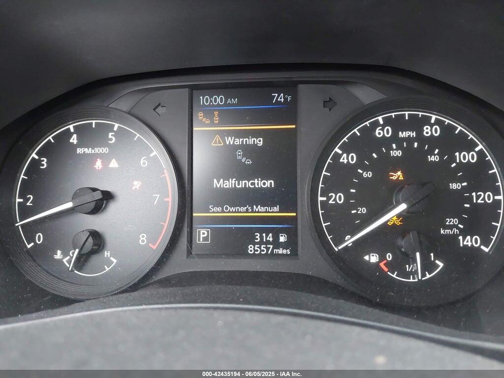 1N4BL4BV5RN337981 2024 NISSAN ALTIMA photo no. 7