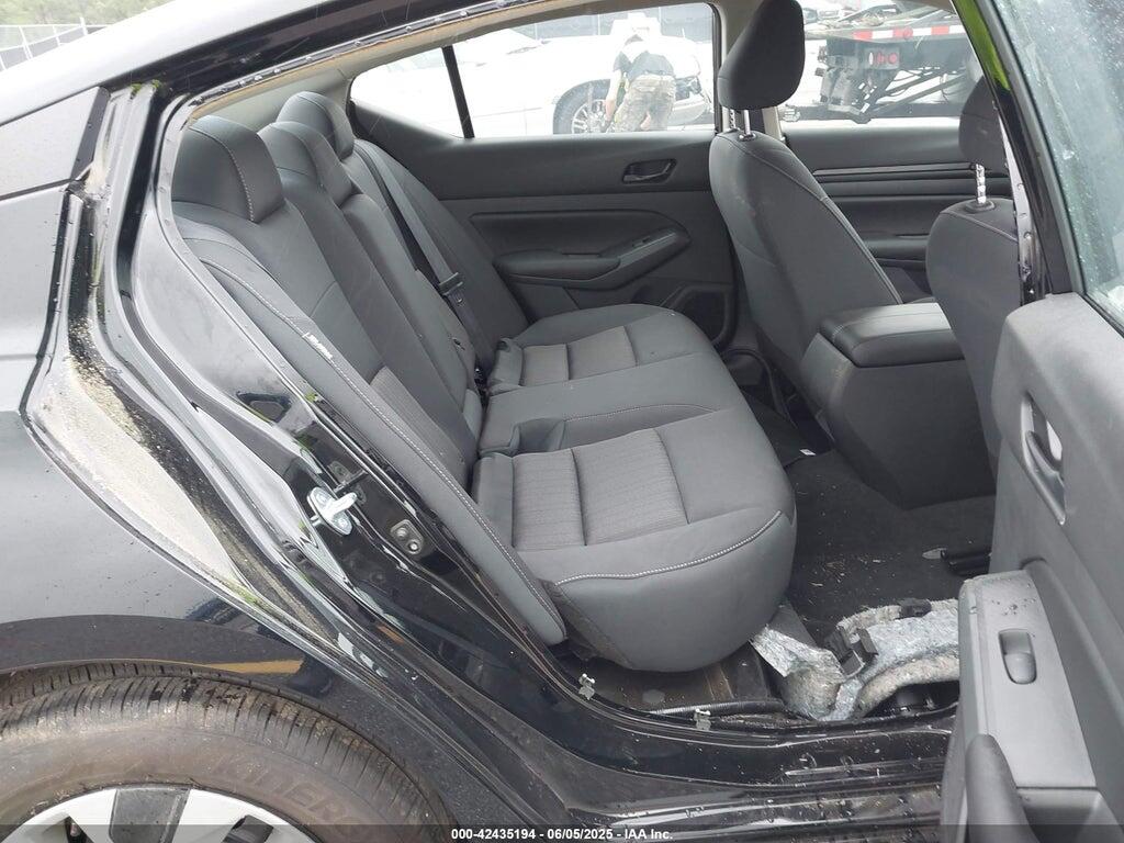 1N4BL4BV5RN337981 2024 NISSAN ALTIMA photo no. 8