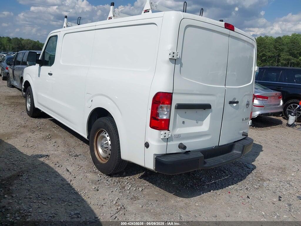 1N6BF0KM8KN807358 2019 NISSAN NV photo no. 3