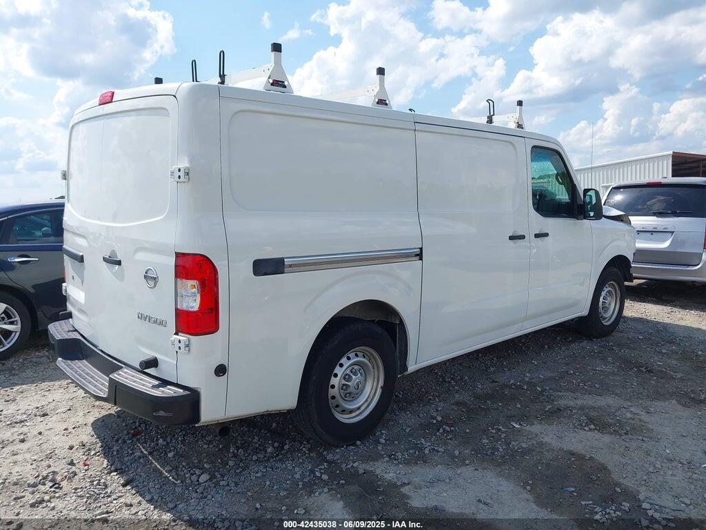 1N6BF0KM8KN807358 2019 NISSAN NV photo no. 4