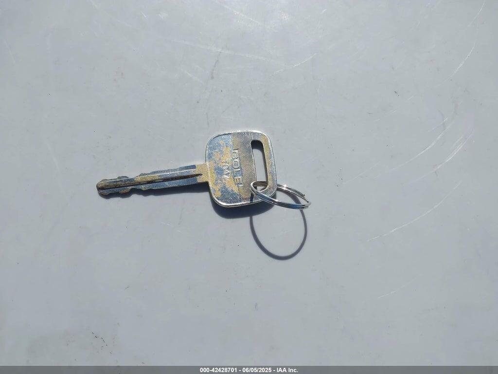 JT2BF12K9T0142145 1996 TOYOTA CAMRY photo no. 11