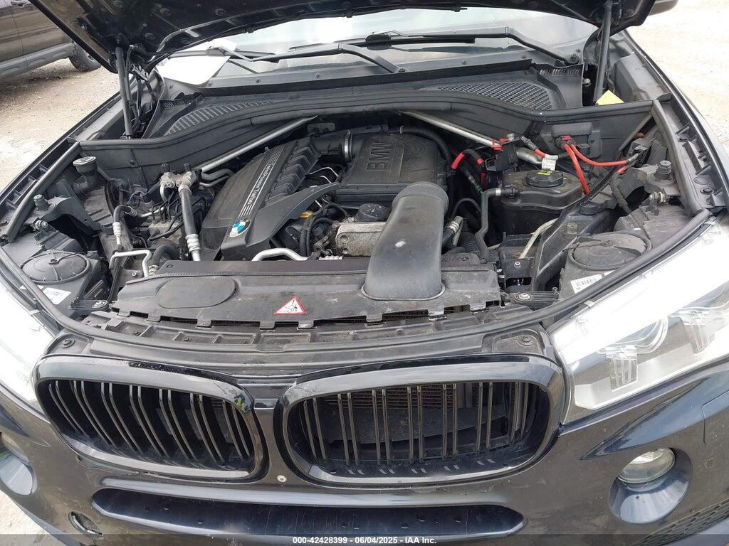 5UXKR0C53E0H24716 2014 BMW X5 photo no. 10