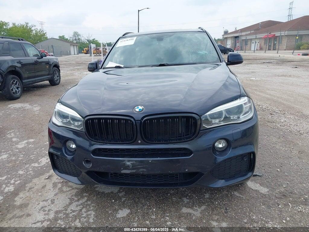 5UXKR0C53E0H24716 2014 BMW X5 photo no. 11