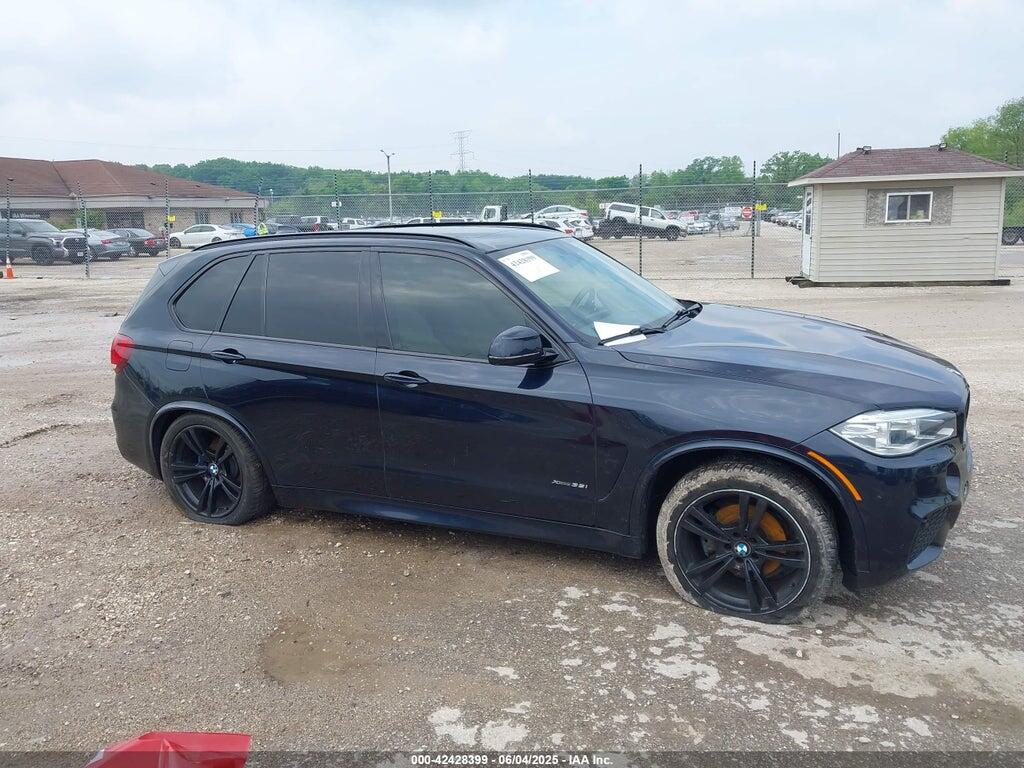 5UXKR0C53E0H24716 2014 BMW X5 photo no. 12