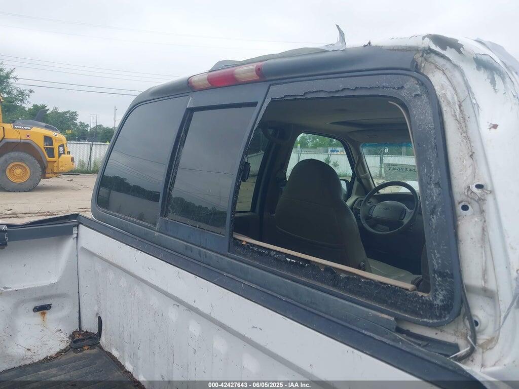 1FTRW08L51KD55403 2001 FORD F-150 photo no. 6