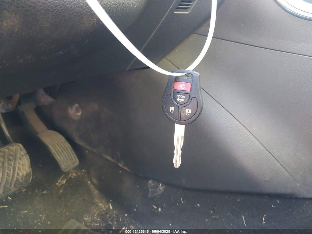 3N1AB7AP8DL672239 2013 NISSAN SENTRA photo no. 11